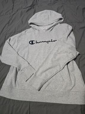 Champion Hoodie